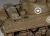 M4A3E8 Sherman