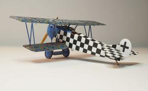 Fokker D.VII F