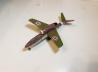 Heinkel He 162 D