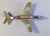 Heinkel He 162 D