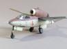 Heinkel He 162 D