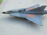 Saab J 35Ö Draken Mk.II