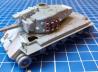 Super Pershing T26E4 Prototype I