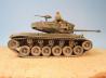 Super Pershing T26E4 Prototype I