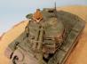 Super Pershing T26E4 Prototype I