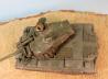 Super Pershing T26E4 Prototype I