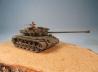 Super Pershing T26E4 Prototype I
