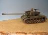 Super Pershing T26E4 Prototype I