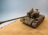 Super Pershing T26E4 Prototype I