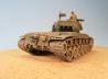 Super Pershing T26E4 Prototype I