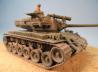 Super Pershing T26E4 Prototype I