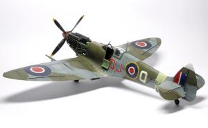 Supermarine Spitfire Mk VIII