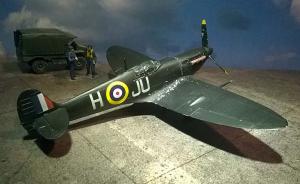 Supermarine Spitfire Mk Vb