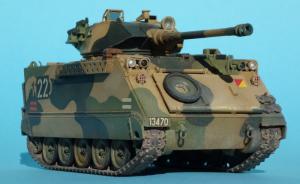 M113 FSV 90mm Mecar