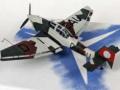 Junkers Ju87 A   D-IEAU (1:72 Special Hobby)