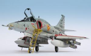 Galerie: McDonnell Douglas A-4M Skyhawk