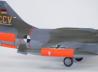 Lockheed F-104G Starfighter CCV