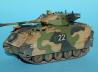 M113 FSV 90mm Mecar