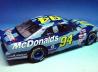 1997 Ford Thunderbird Fictional