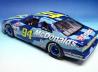 1997 Ford Thunderbird Fictional