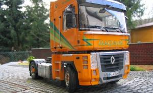: Renault Magnum 2008