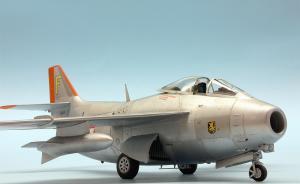 : Saab J 29F Tunnan