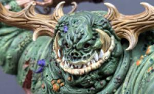 Great Unclean One