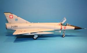 Dassault Mirage IIIS