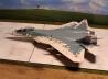 Suchoi Su-57 und T-50 im Vergleich