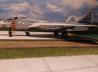 Suchoi Su-57 und T-50 im Vergleich