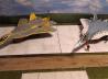 Suchoi Su-57 und T-50 im Vergleich