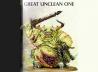 Great Unclean One