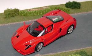 Bausatz: Ferrari Enzo