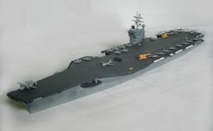 USS Carl Vinson (CVN-70)