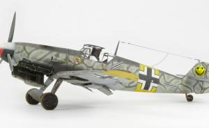 Messerschmitt Bf 109 F-2