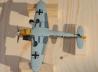 Messerschmitt Bf 109 F-4