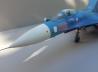 Suchoi Su-27SM Flanker-E