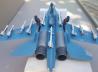 Suchoi Su-27SM Flanker-E