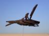 Harkonnen Ornithopter