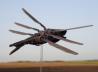 Harkonnen Ornithopter