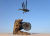 Harkonnen Ornithopter