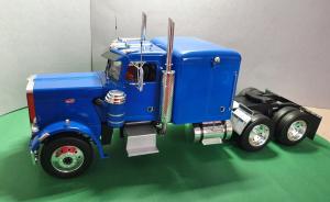 Bausatz: Peterbilt 359