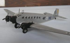 Junkers Ju 52/3m