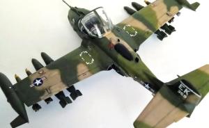 Galerie: Cessna A-37B Dragonfly