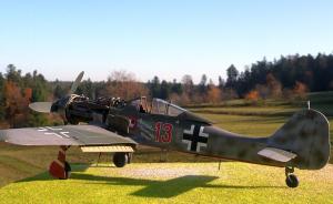 Focke-Wulf Fw 190 D-9