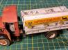 Lancia 3Ro Tankwagen