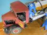 Lancia 3Ro Tankwagen