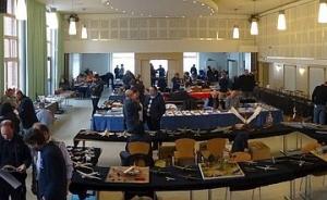9. Modellbau-Ausstellung der IGPM Zollernalb 2016