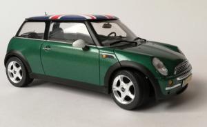 Bausatz: Mini Cooper