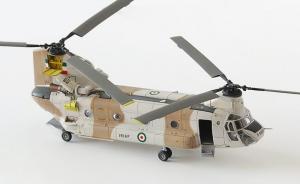 Galerie: Boeing-Vertol CH-47 Chinook
